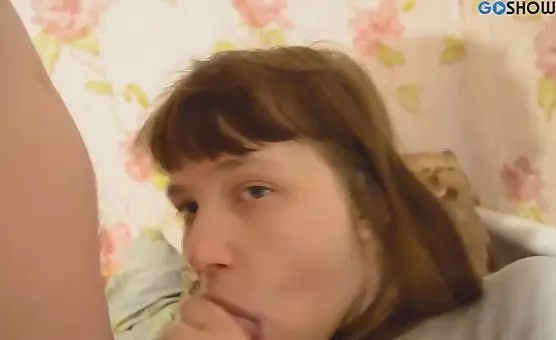 Deepthroat Blowjob by Eager Amateur Cock Suckers