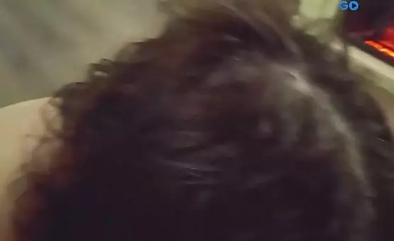 Blowjob Enthusiast Wife with Eyeglasses