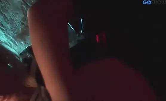Policewoman and Prisoner Lesbian Dildo Adventure